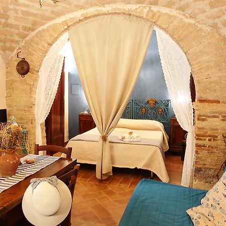 La Masseria Васто Номер фото