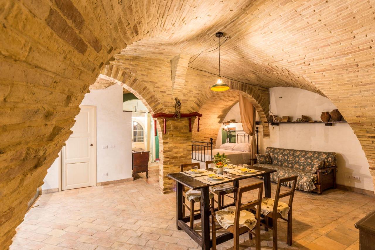 La Masseria Васто Екстер'єр фото
