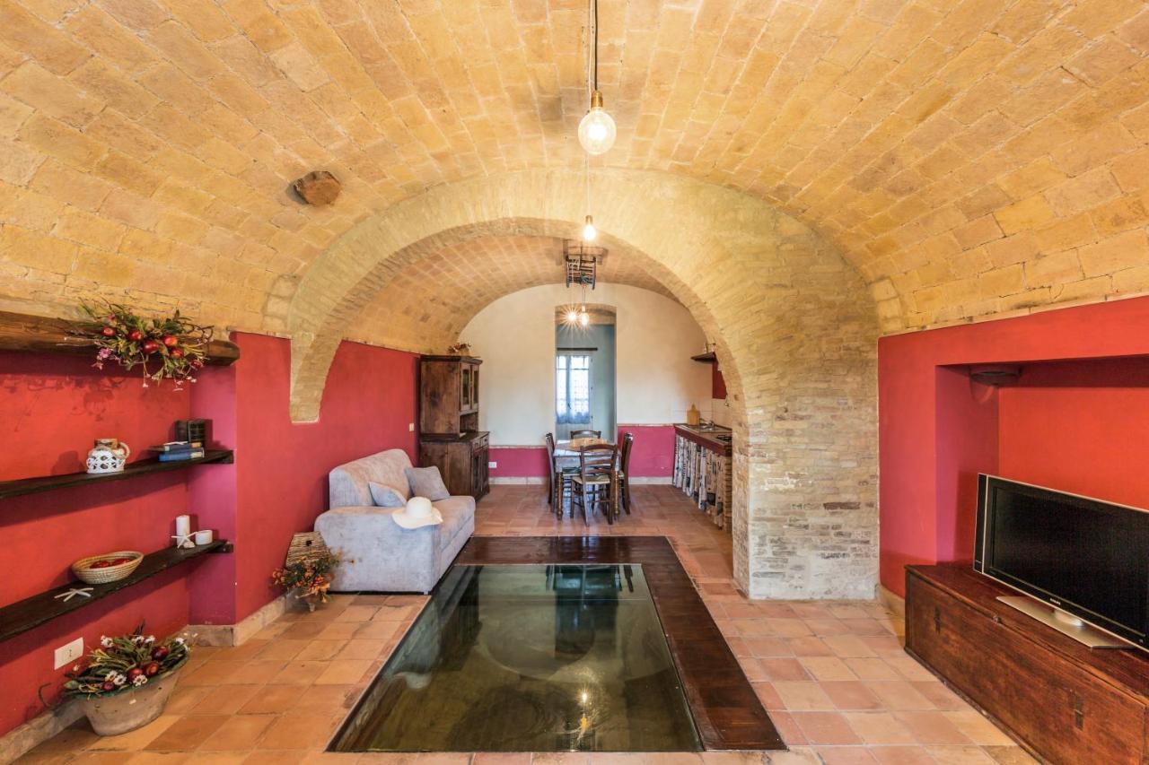 La Masseria Васто Екстер'єр фото