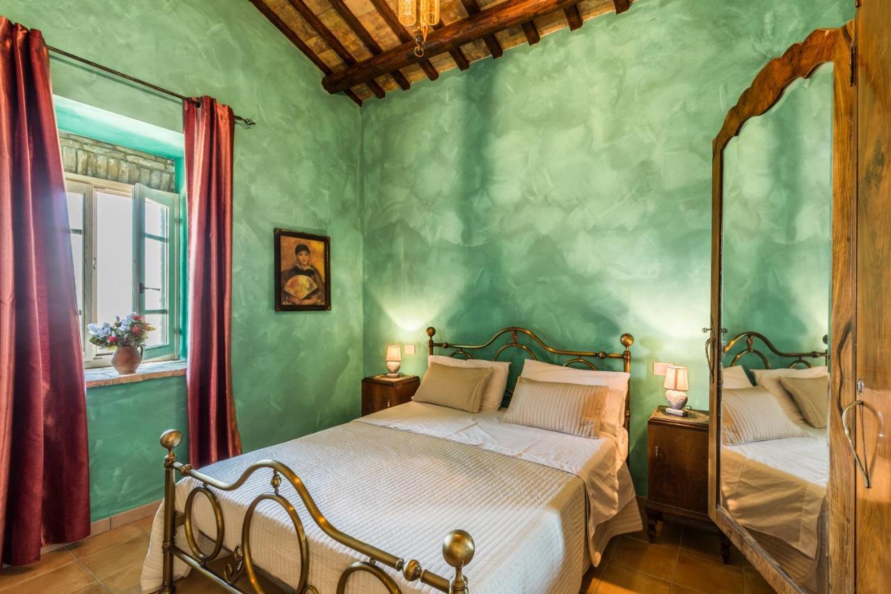 La Masseria Васто Екстер'єр фото