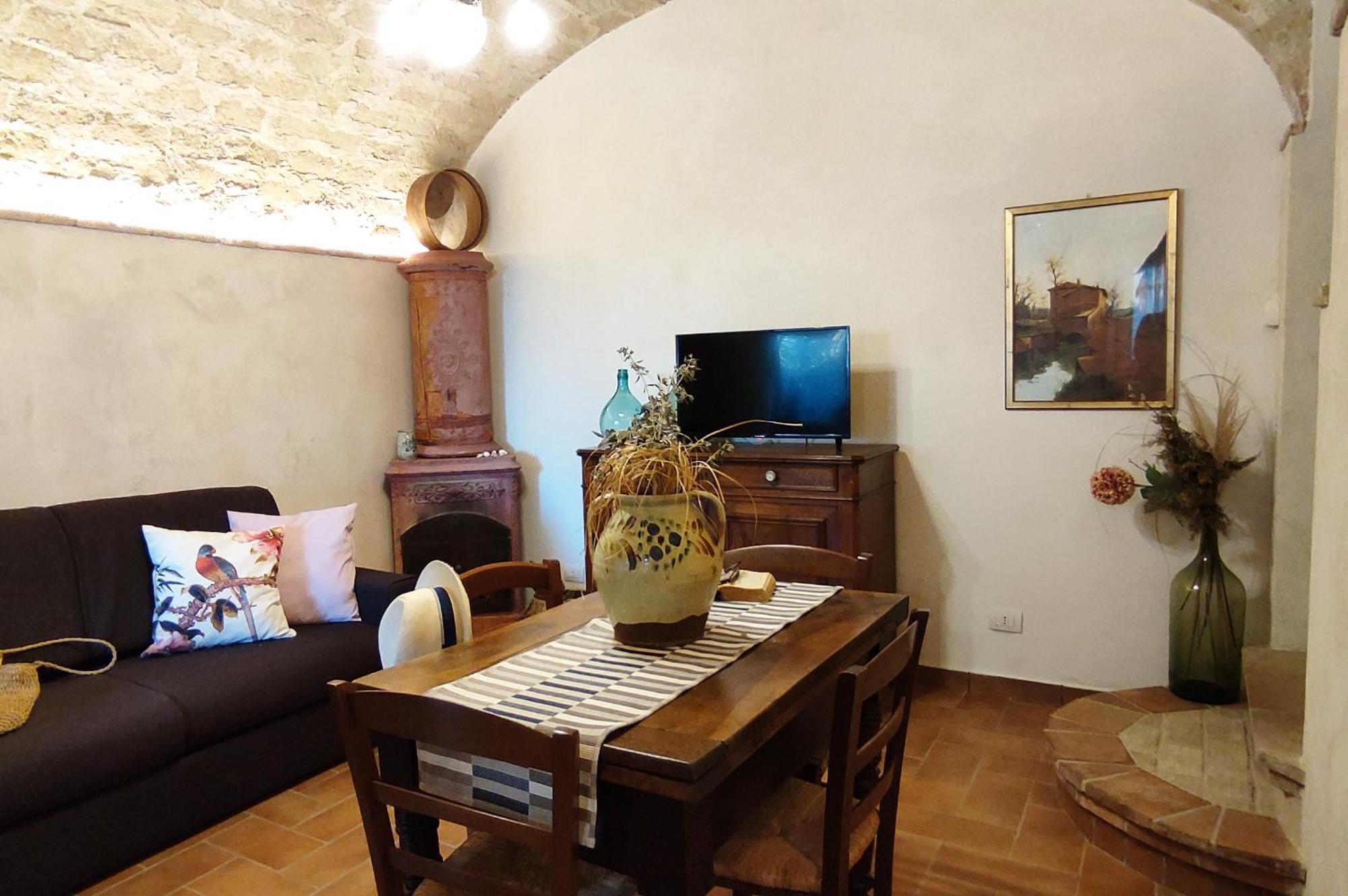 La Masseria Васто Номер фото