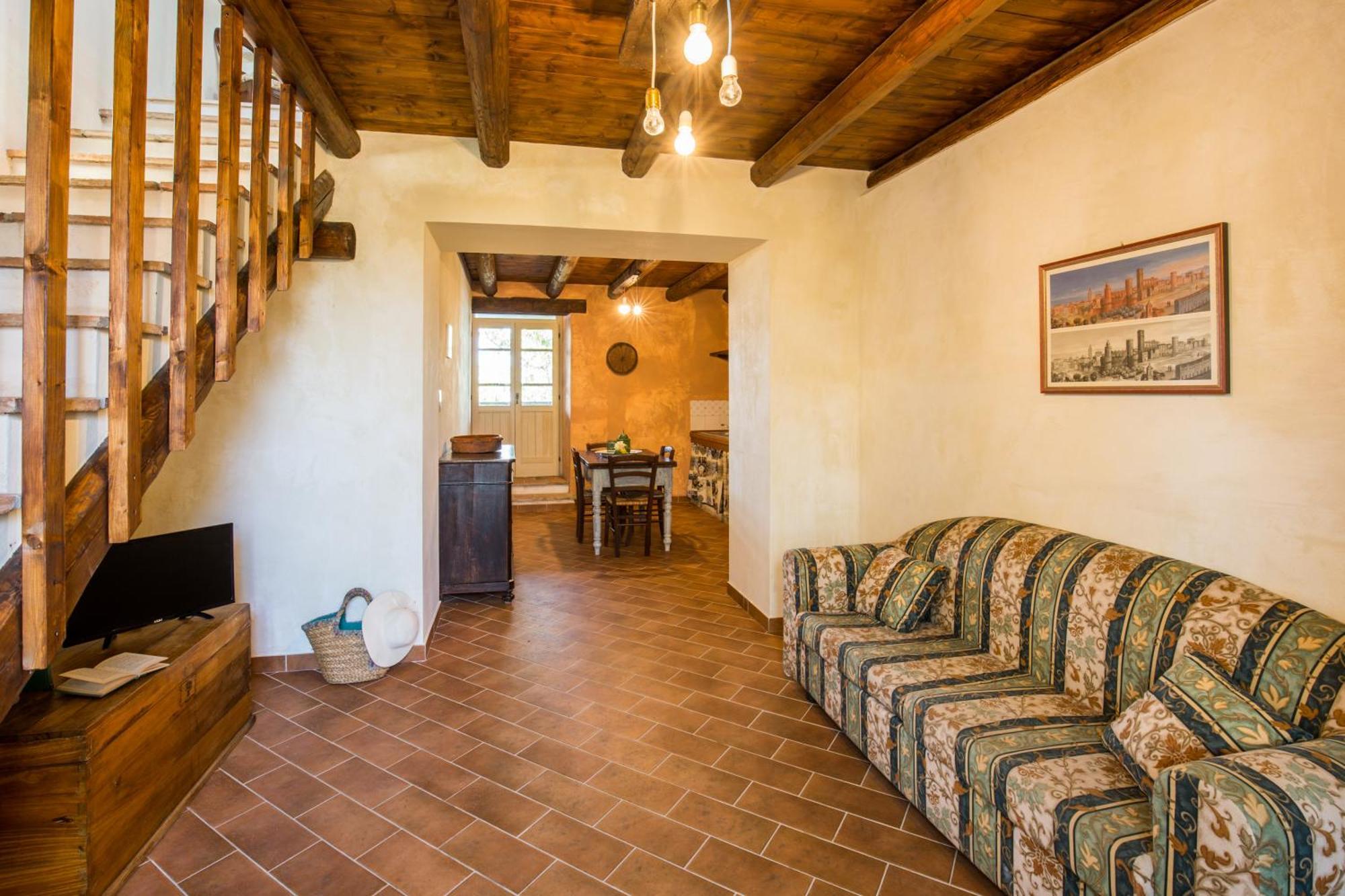 La Masseria Васто Номер фото