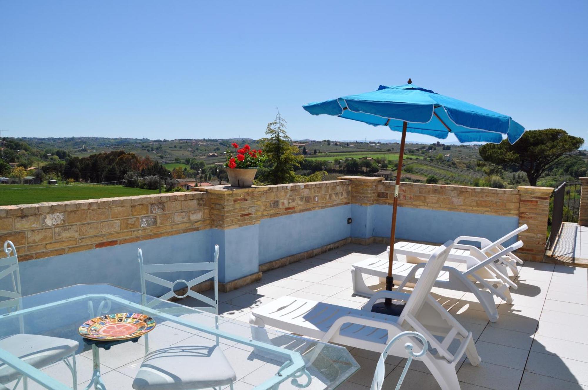 La Masseria Васто Номер фото