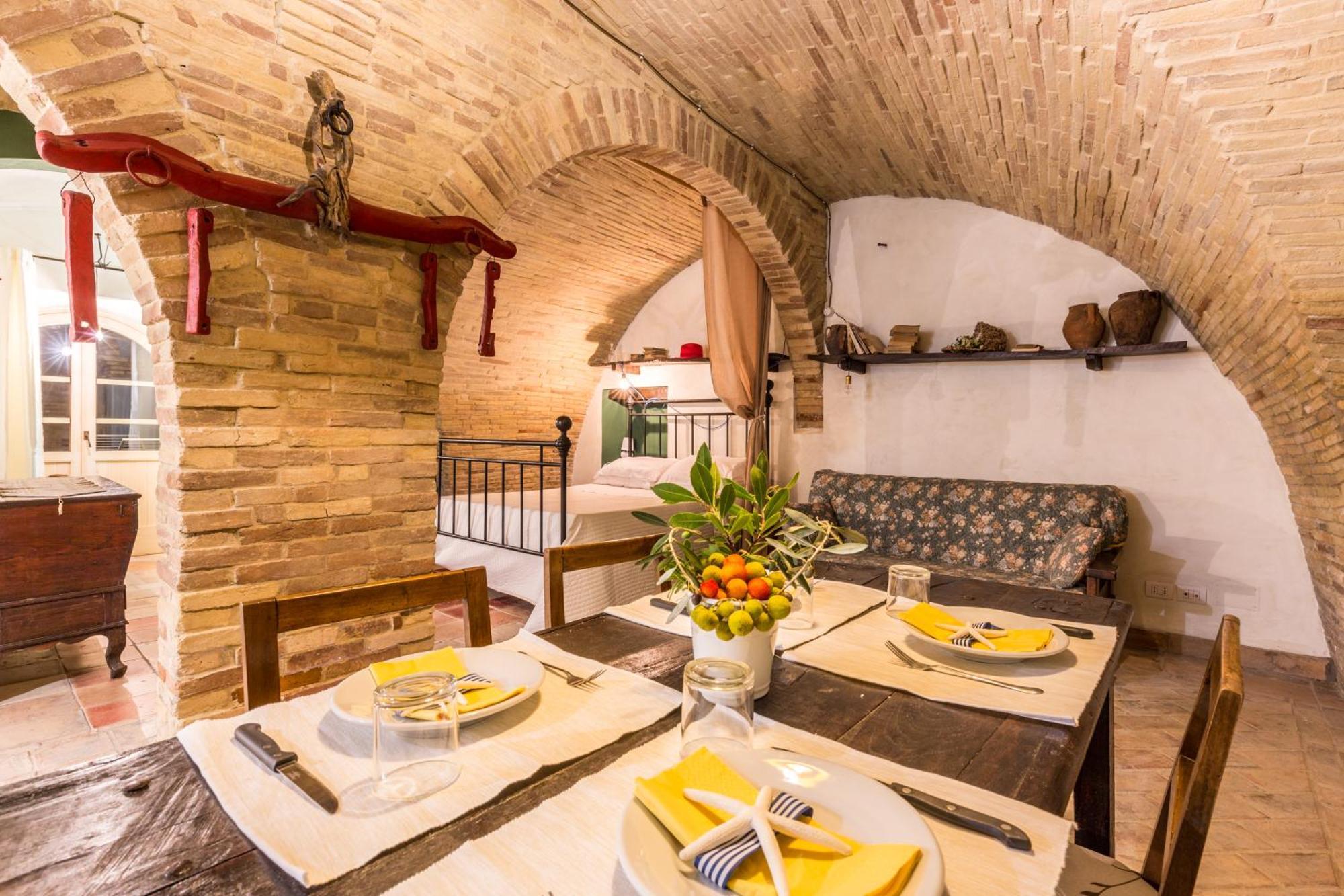 La Masseria Васто Номер фото